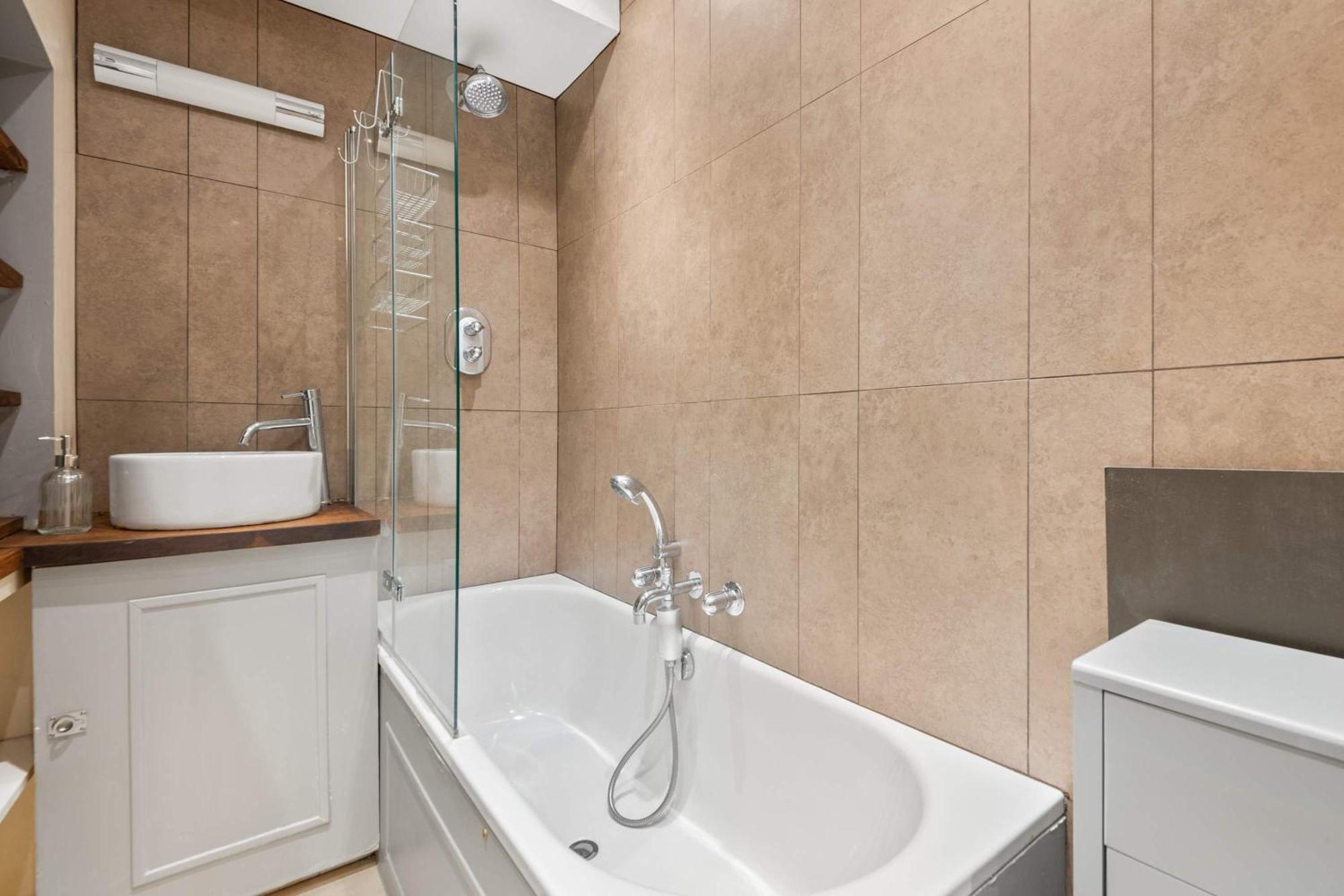 Sg, Elegant Knightsbridge Apartment By Harrods London Exterior photo